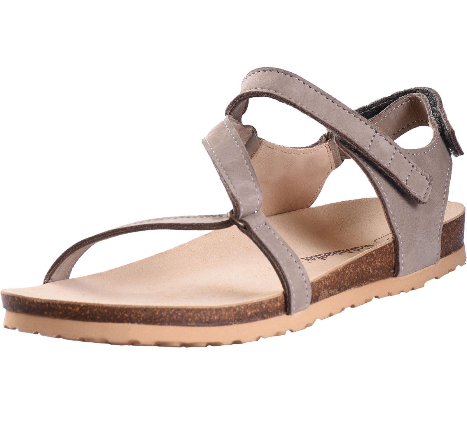 Frau Neuner - Waldviertler Sandalen