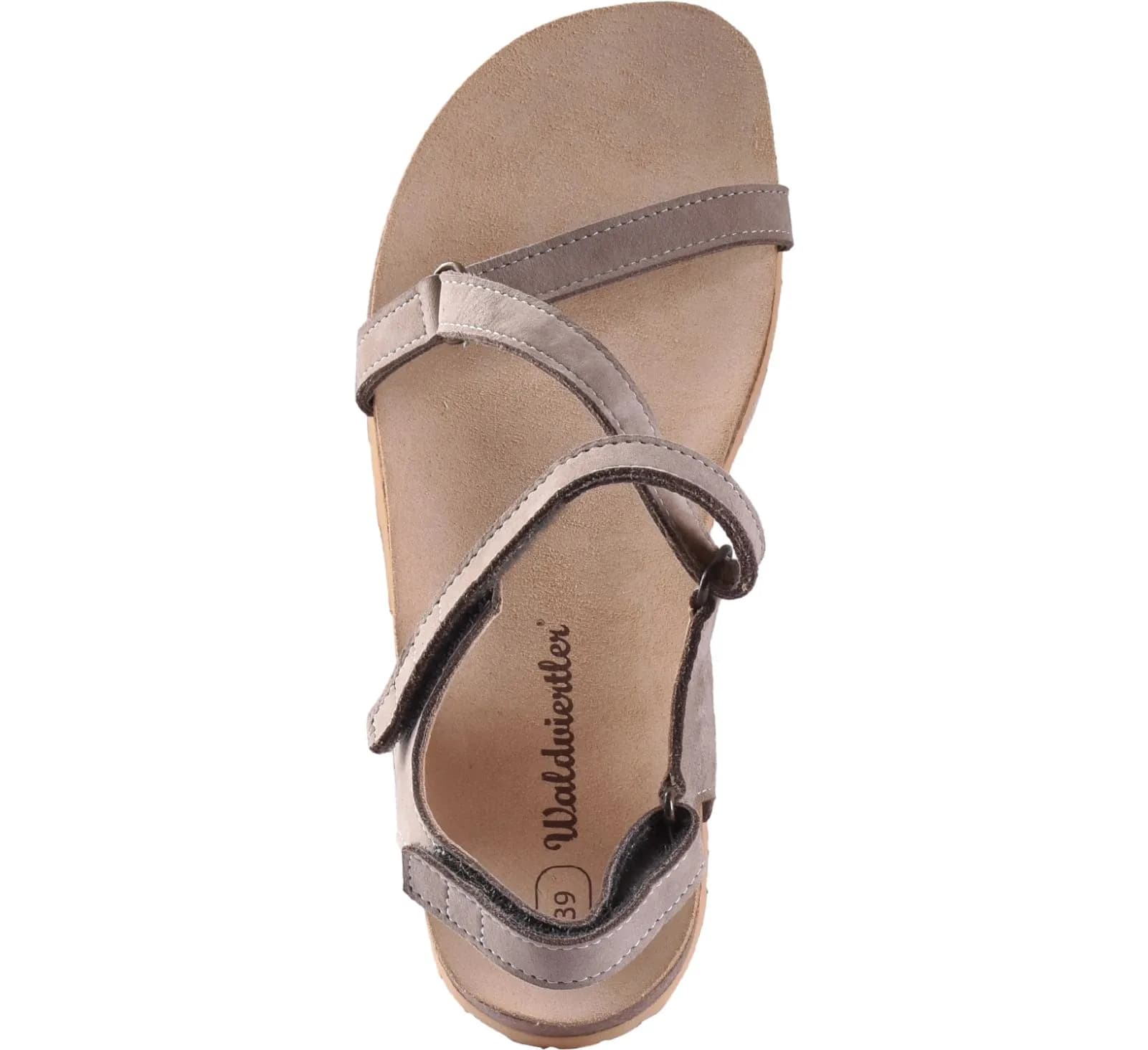 Frau Neuner - Waldviertler Sandalen 2