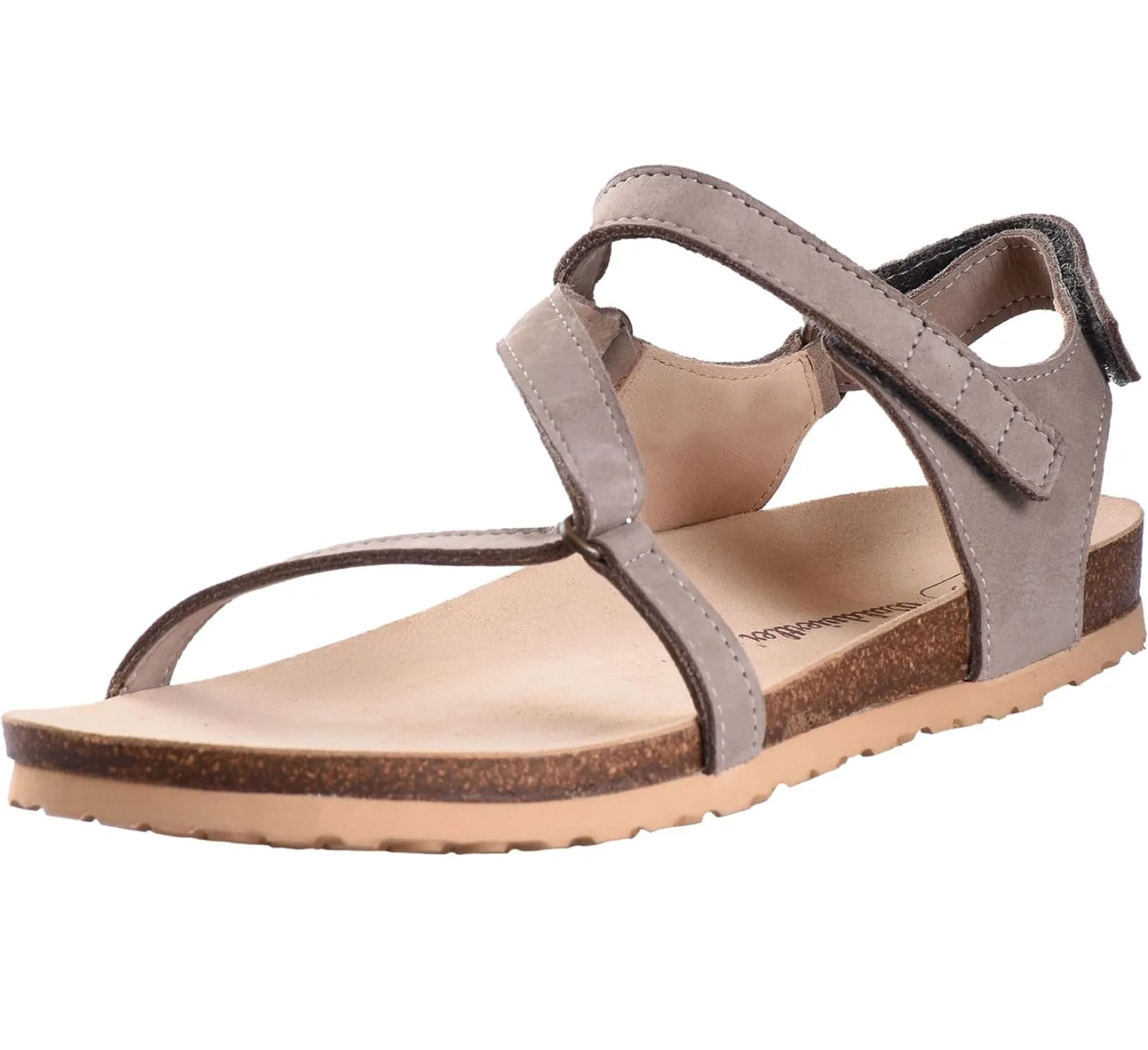 Frau Neuner - Waldviertler Sandalen